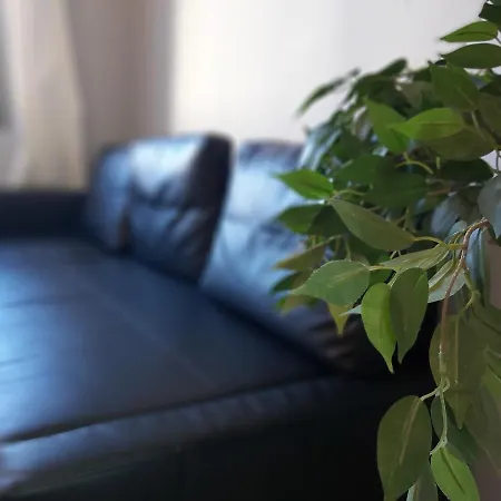 Del Parque Flats * Málaga