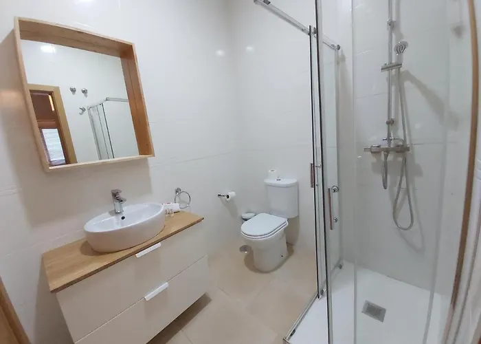Del Parque Flats Apartment