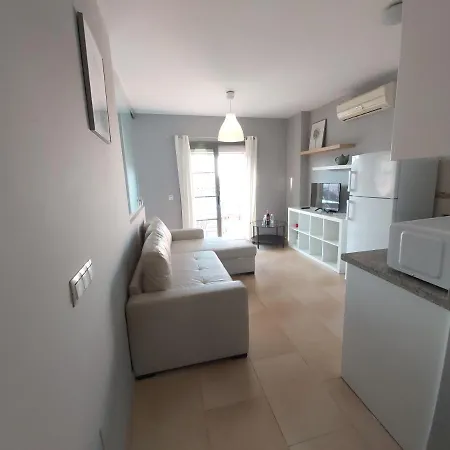 Del Parque Flats Apartment