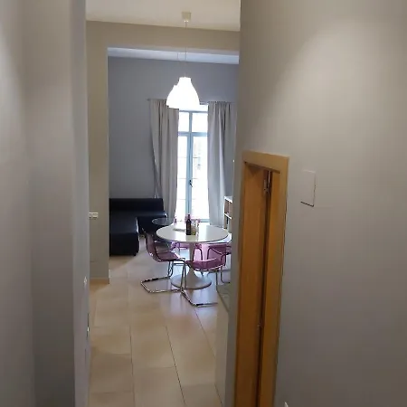 Del Parque Flats Apartment
